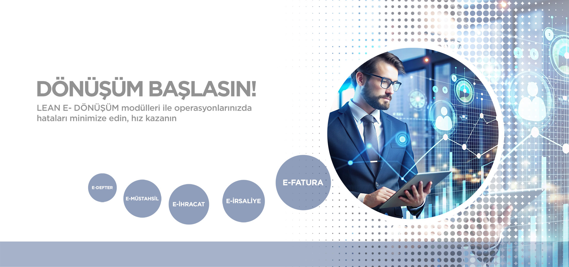 Lean e-Müstahsil görseli