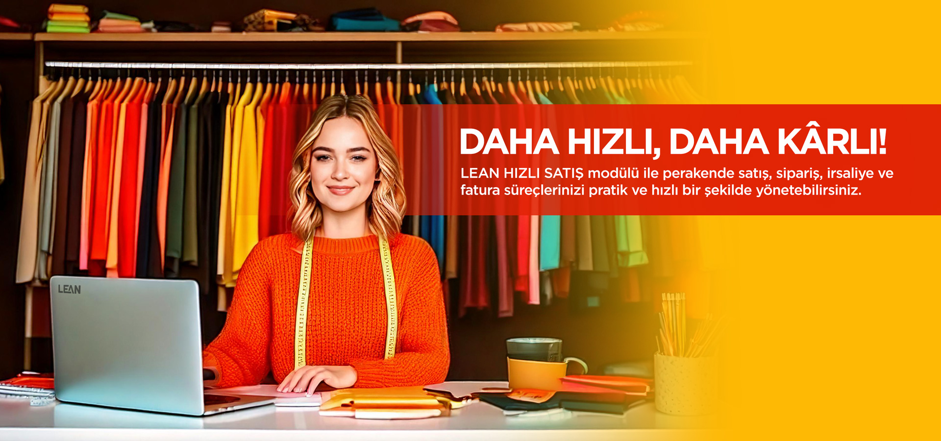 Hızlı Satış görseli