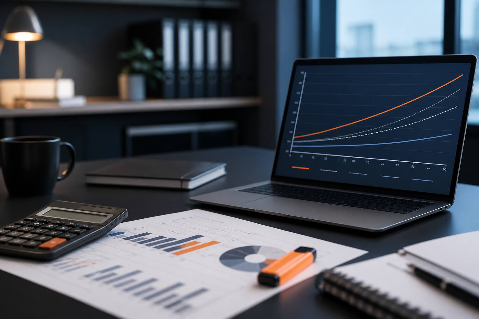 ERP Yatırımının Geri Dönüşü (ROI) Nasıl Hesaplanır?