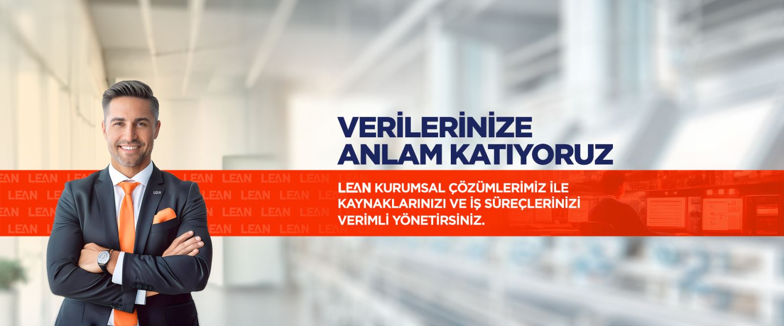 Lean ERP kontrol paneli — finans, üretim ve stok yönetimi