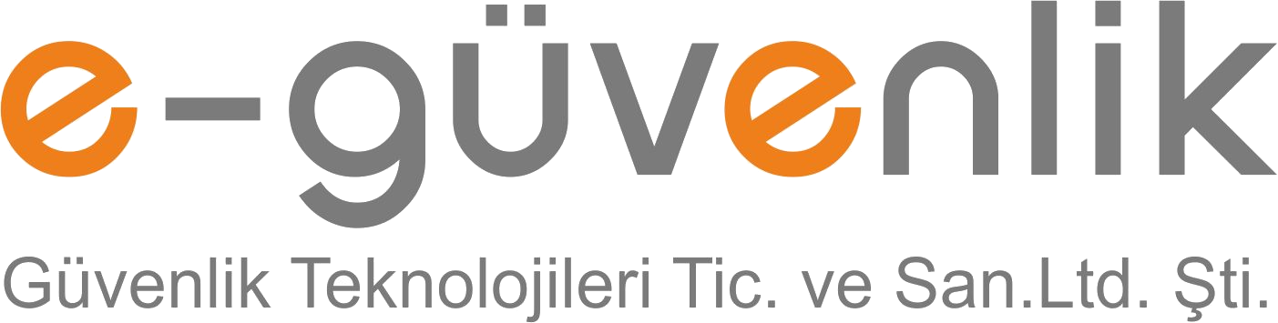 E-GÜVENLİK TEKNOLOJİLERİ TİC. SAN. LTD. ŞTİ.