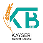 KAYSERİ TİCARET BORSASI