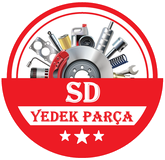 SD YEDEK PARÇA OTOMOTİV ve SERVİS HİZ. SAN. TİC. LTD. ŞTİ.