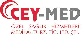 CEYMED ÖZEL SAĞLIK HİZM.MEDİKAL TURİZM TİC.LTD.ŞTİ