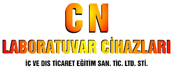 CN LABORATUVAR CİHAZLARI İÇ VE DIŞ TİC. EĞİT.SAN.TİC.LTD.ŞTİ
