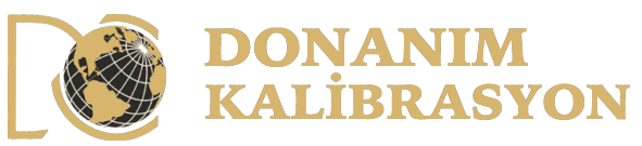 DK DONANIM KALİBRASYON LTD. ŞTİ