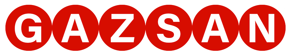 GAZSAN SANAYİ GAZLARI VE METAL MALZ. SAN. TİC. LTD. ŞTİ.