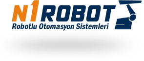 N1 Robot Robotlu Otomasyon Sistemleri