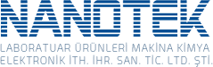 NANOTEK LABORATUAR ÜRÜNLERİ LTD.ŞTİ.