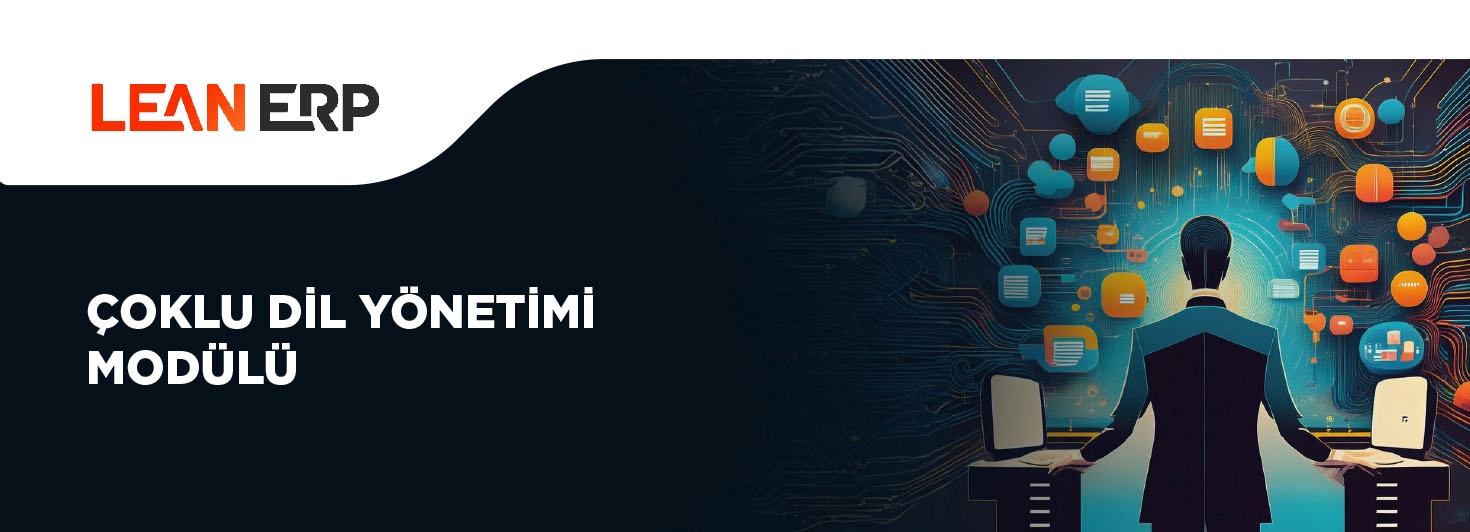 Çoklu Dil Yönetim Modülü